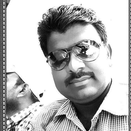 Marketing Manager Samrat Plywood at Swastik Agencies