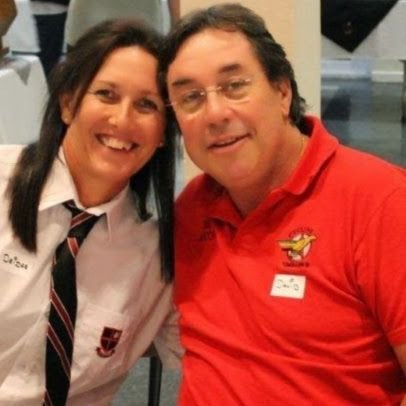 David James Simpson Profile