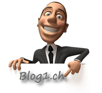 Blog1_ch's profile picture. Dein kostenloser werbefreier Blog