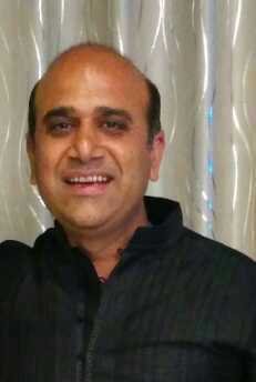 ashishtalreja80's profile picture. 