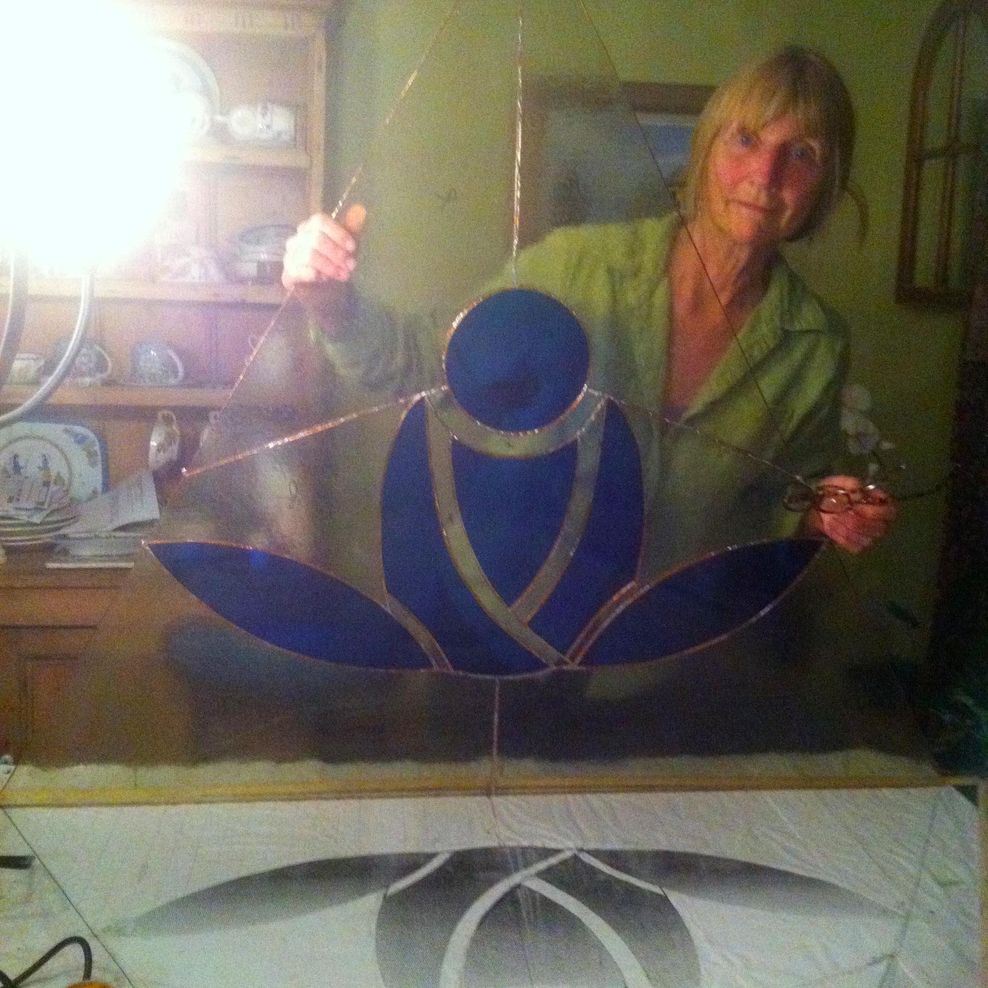 Owner of Gemstones By Wendy - Healing Gemstone Jewelry, full time grandmother Retired Special Educator/ social change advocate.