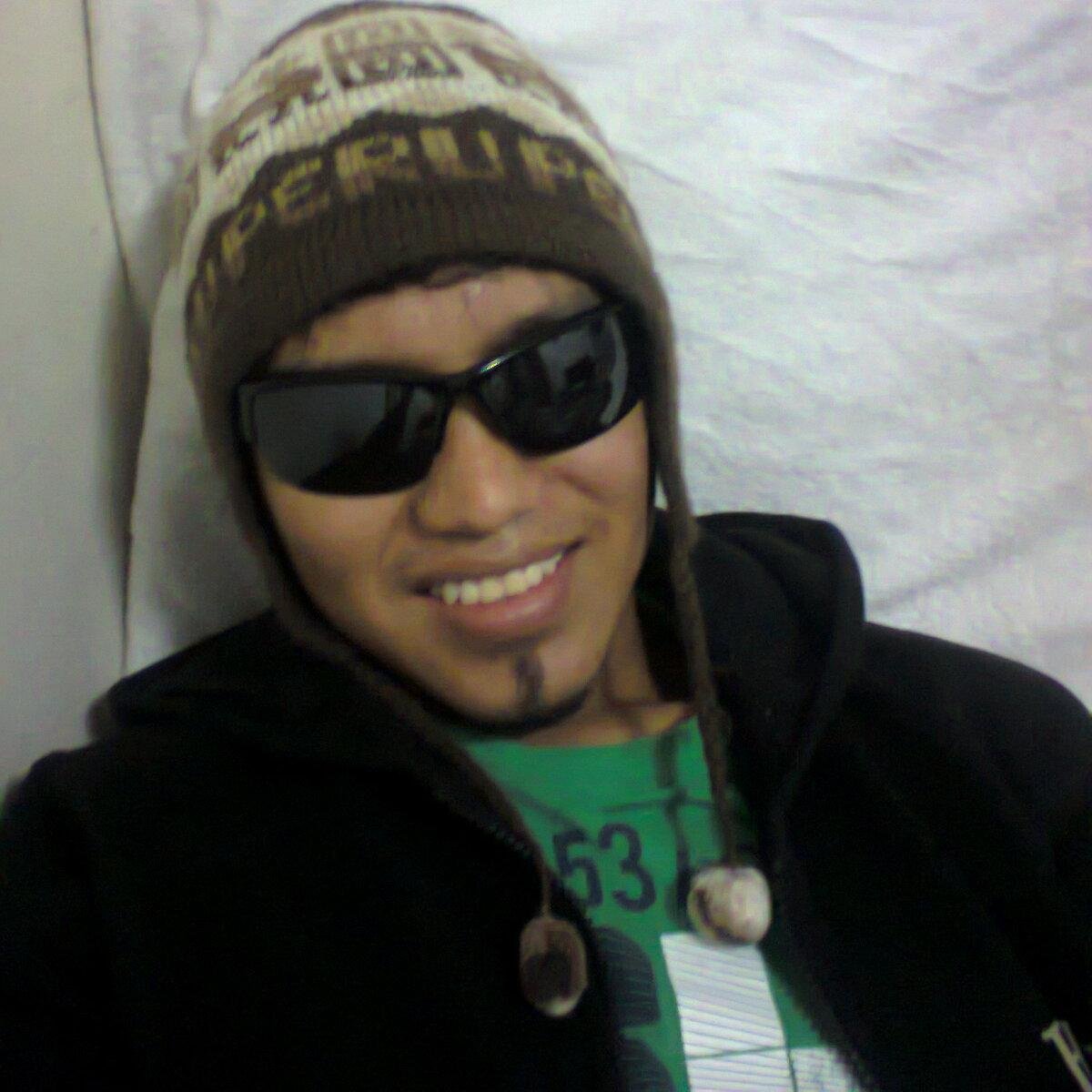 luiscan92323784's profile picture. 