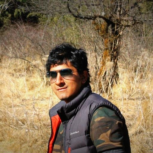 Theatre artist | Electrical Engineer | Adventure freak | Amateur Photographer | Die hard AR Rahman fan