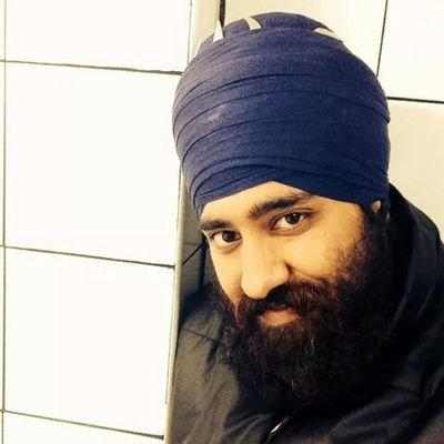 tarmitkhalsa's profile picture. akal