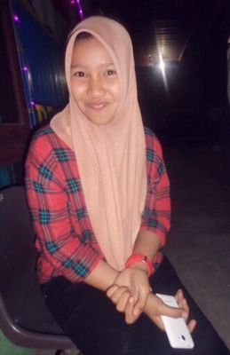 hasanatul_husna's profile picture. 
