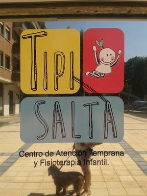 Centro de Atención Temprana y Fisioterapia Infantil