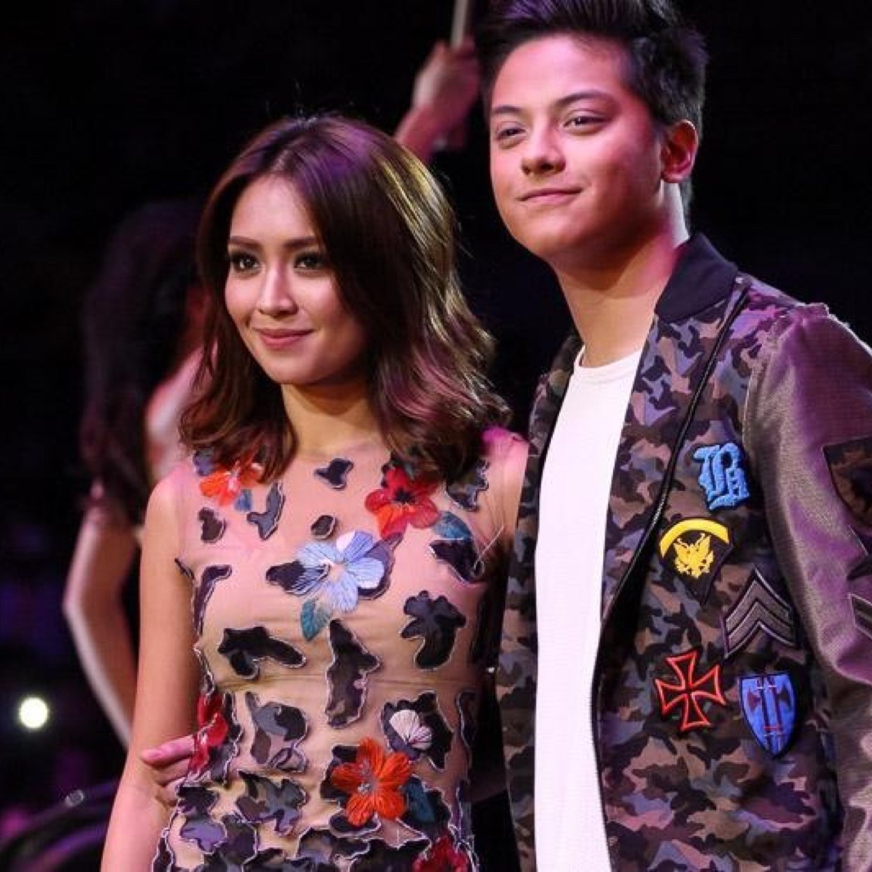 KathNiel inspires us Created: 08/16/11 KNListazz Official Fanpage 333