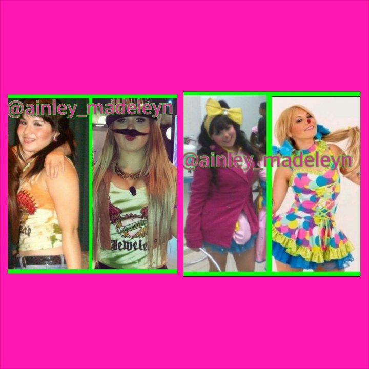 ainley_madeleyn's profile picture. soy una gordita bonita
