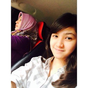 Burodi of @cutsyifaa :)