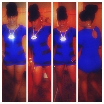 SO MANY PPL DNT LIKE MY ASS I WOULDNT BE SURPRISE IF THUNDER STRIKE MY ASS TRU SYORY!!