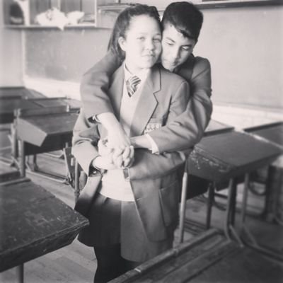 skylar_lewin's profile picture. live life , and regret nothing . | sabrie anthony is my everything.