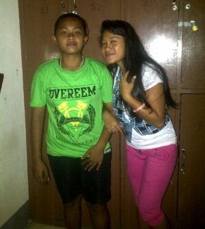friska