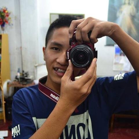 DaudSibarani's profile picture. 