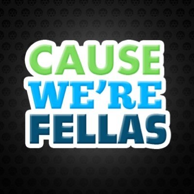 Humor Tailored for the Fellas.
Submit: causewerefellas@outlook.com