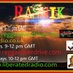 Ras Nik.   selectaaa (@rasnik12) Twitter profile photo