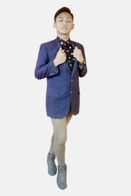 Karyawan CV.andika junior