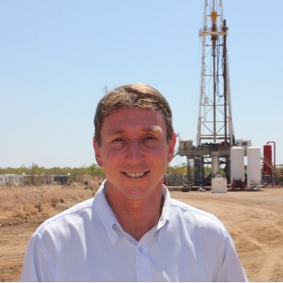 WillemWestra's profile picture. Member for Katherine and Minister for Primary Industry and Fisheries, Mines and Energy, Land Resource Management, Essential Services.