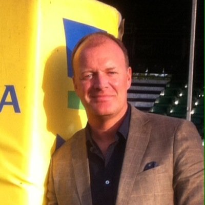 Broker | Rugby | Spurs | Financial Institutions