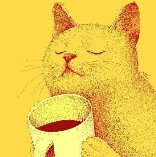fo的人少，有什么八卦可别忘了告诉我啊！make coffee not war, you are what you drink. 蛋头零推文会被拉黑。
