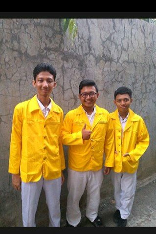 Vokasi Komunikasi UI 2014 || Public Relations 2014 || ISGA JayaRaya