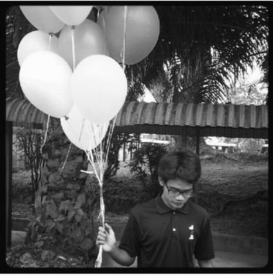 idzhamhalim's profile picture. Heh! #COYG