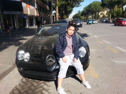 ENEA BOSS