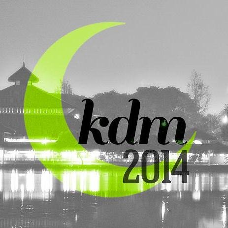 Keluarga Dokter Muslim, Fakultas Kedokteran Universitas Indonesia angkatan 2014