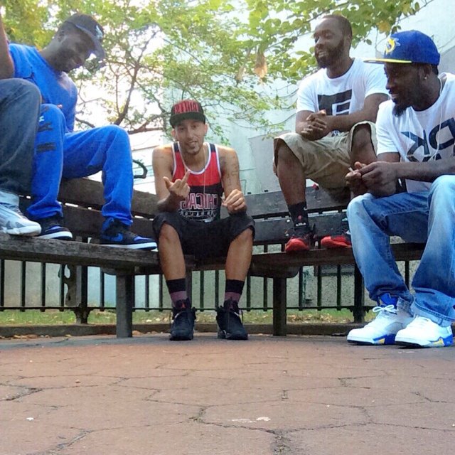 Get It How U Live 5!!!!!!!! #BMG #PTC #TNB #YaMomsLoveMe!!!!  #CHICKENHUNTIN!!!#MR.ZIPITBITCH!!!!! 
IG: NO_PRESSURE1600