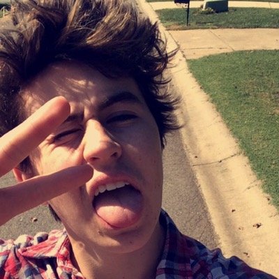 Magcon is life no matter what