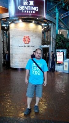 Saya adalah saya