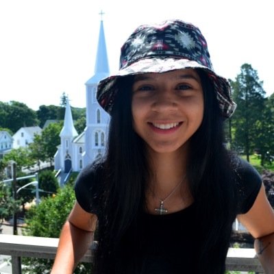 TriniFernandez0's profile picture. I will persist until I succeed.