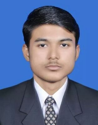 MdShahwazAlam4's profile picture. 