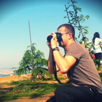 Tuna Demir (@tunaddr) Twitter profile photo
