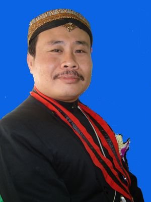 teacher at SMK Islam 2 Wlingi