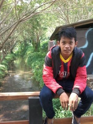 Abi mayu hutama putra_teknik pemesinan smkn 2 bdl