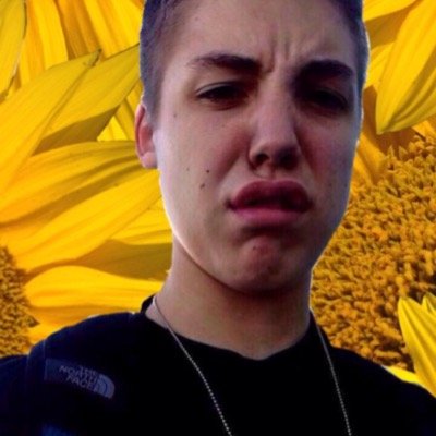 that one kid called Matt, yeah, he saved me
