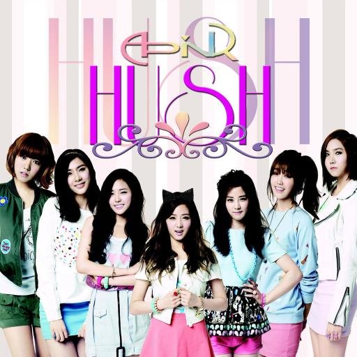 Apink_Fanfictio's profile picture. All about our 7 fairies