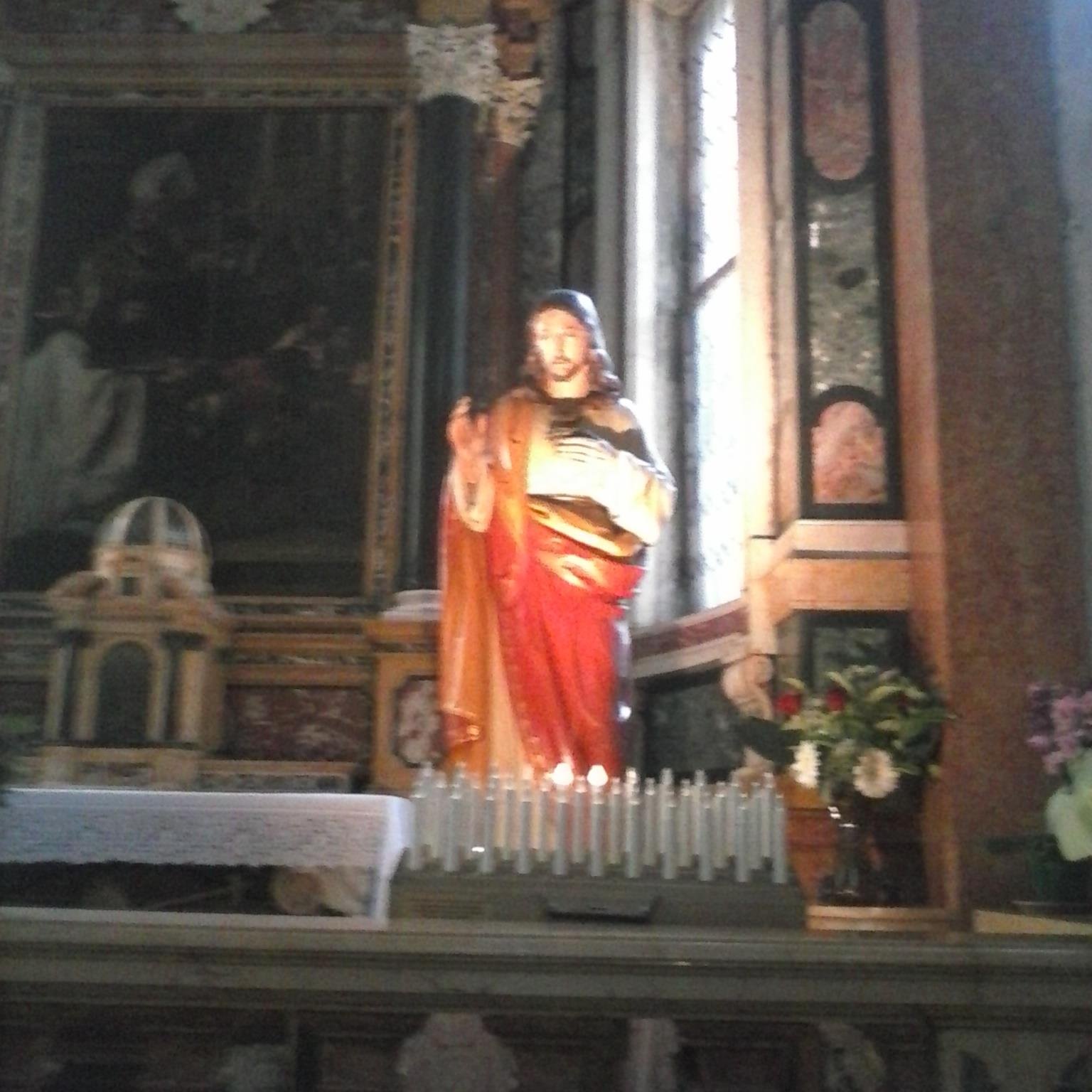 LorenzaMarconi's profile picture. Libera Professionista