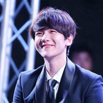 EXO คุณบยอนแบคฮยอน แบคบี้ แบคกี้ คยาฮิ้ง:*3