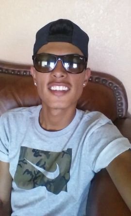 Dannylovescake's profile picture. 