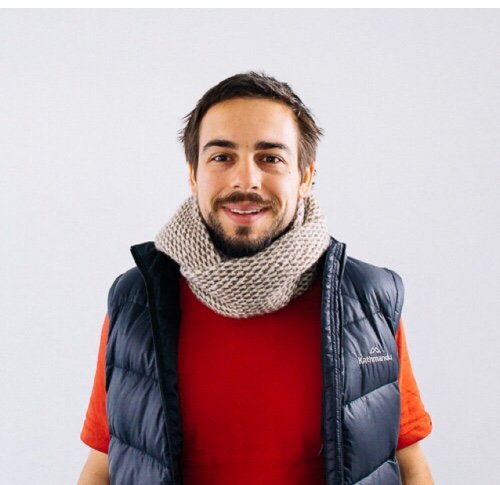 Builder of things. Engineering Lead @Blocks @CashApp

Cyclist/Guitarist/Photographer/He/Him.