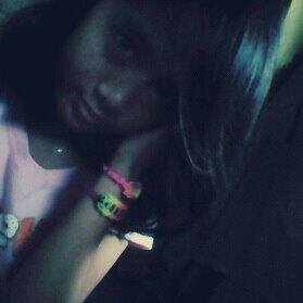 All I need is someone who is ready to accept my flaws.