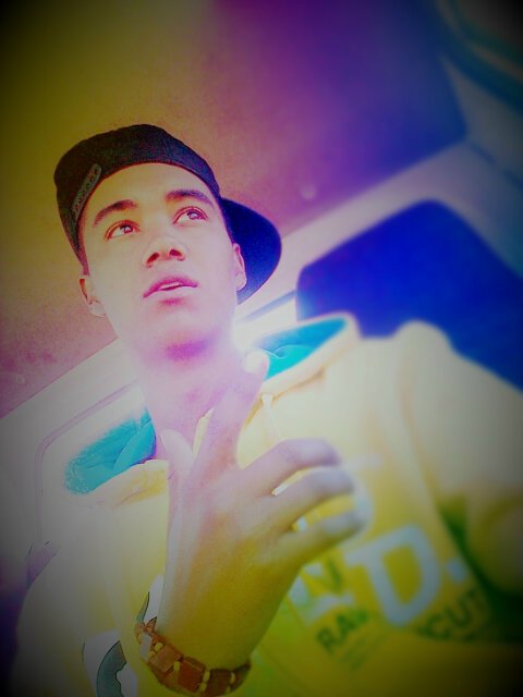 God•Photography•Hip Hop•Ambition