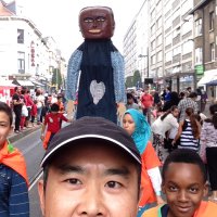 Kim Van Praet (@kimvanpraet) 's Twitter Profile