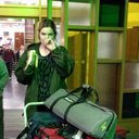 Jennifer Collis - @SoylentJenn - Twitter