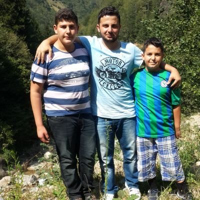 aycibin_emre's profile picture. 
