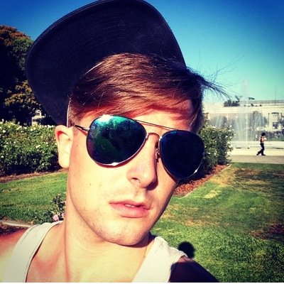 CreedZac's profile picture. 