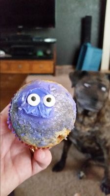 JennRosa's profile picture. Mom~Wife~Artist~Student