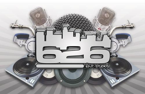 626 ENT. SUPPORTS REAL MUSIC!!