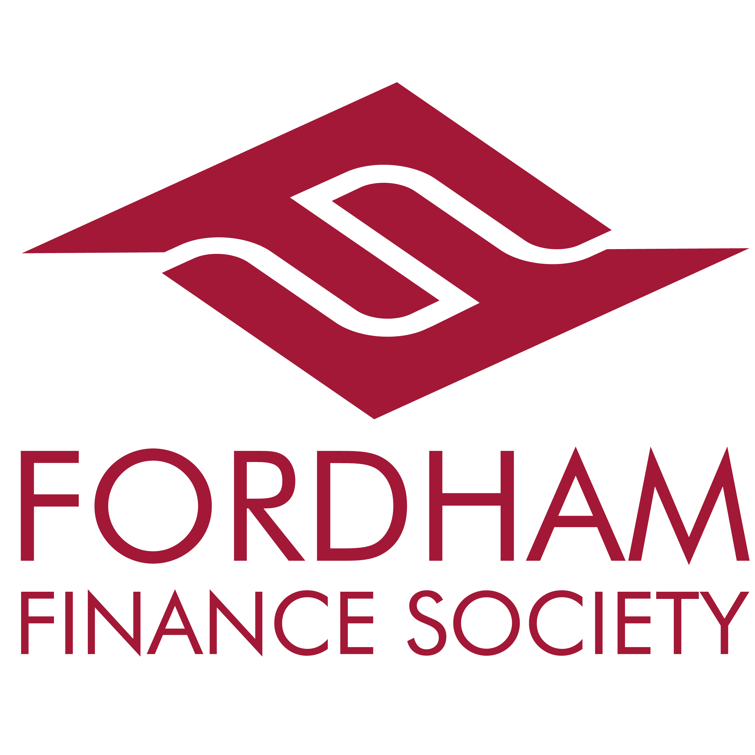 Fordham Graduate Finance Society. 

Follow us for event updates, news, & more.
